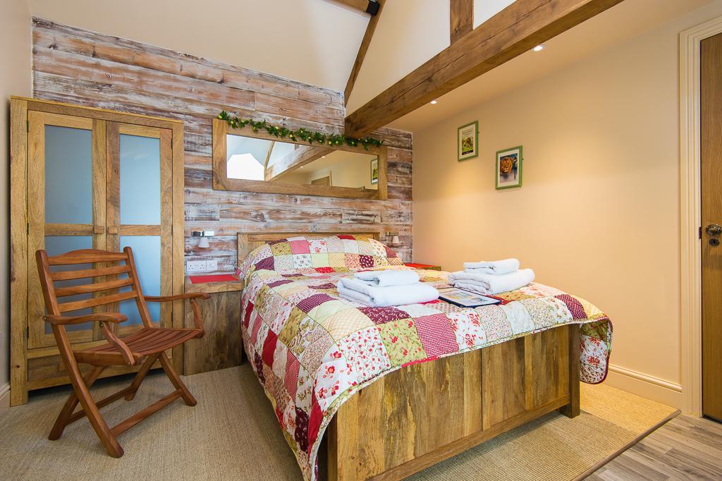 Widbrook Barns Panzió Bradford-On-Avon Kültér fotó